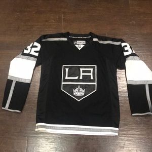 LA Kings Quick Jersey